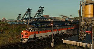 Transport Fever 3
