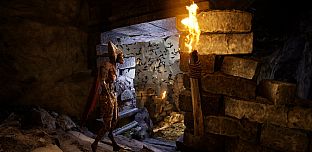 Ava Hunt and Thieves of the Lost