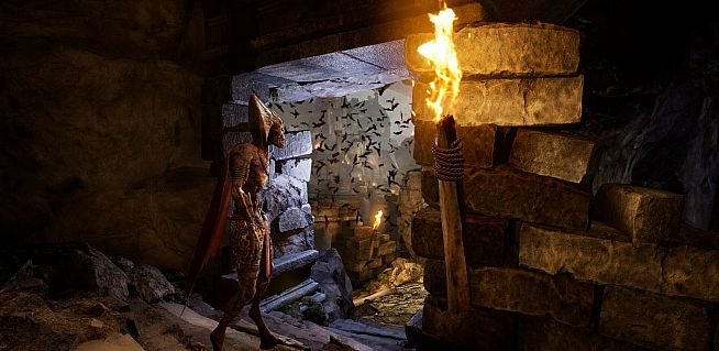 Ava Hunt and Thieves of the Lost