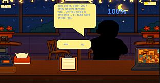 THE TASTE OF COMPETITION