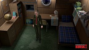 Undercover Missions: Operation Kursk K-141