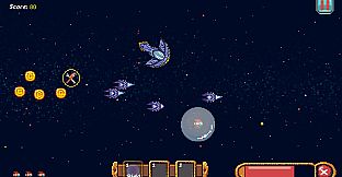 Space Challenge