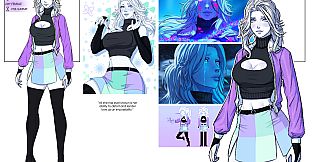 The Soundtrack + Artbook of GODPROOF