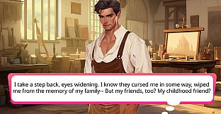 IN LOVE: Mystic Passions Pack