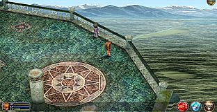 The Legend of Heroes: Trails in the Sky