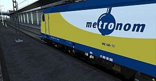 TS Marketplace: Metronom Scenario Pack Add-On