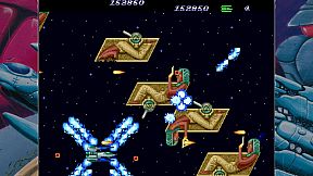 Toaplan Arcade Collection Vol. 2