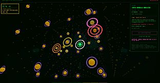 Zerion: Infinite Space