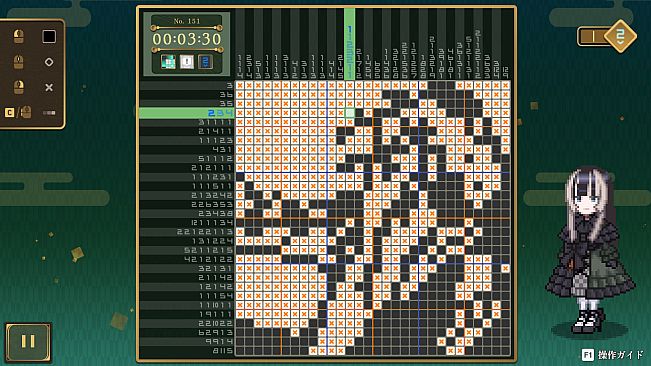 Juufuutei Raden's Guide for Pixel Museum - Hakone Travelogue -