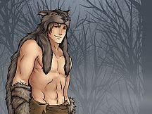 Millennium 3 - Cry Wolf