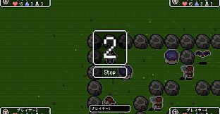 ヒーローコンテスト