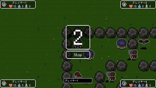 ヒーローコンテスト