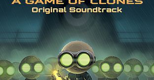 Stealth Inc 2: A Game of Clones - Official Soundtrack