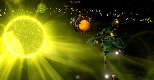 Stellaris: Toxoids Species Pack