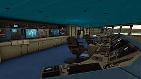 European Ship Simulator