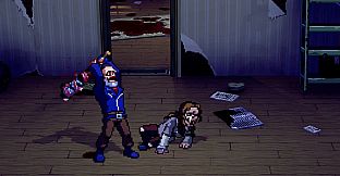 The Walking Dead: Streets of Survival - Arcade Apocalypse Pack