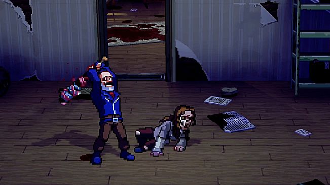 The Walking Dead: Streets of Survival - Arcade Apocalypse Pack