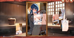 Elf World Adventure 12: Winter Episode!