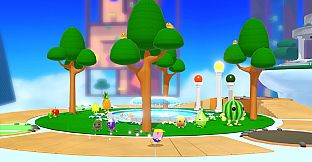 Oby Adventure