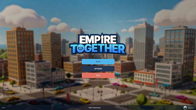 Empire Together