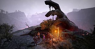 King Arthur: Legends Rise