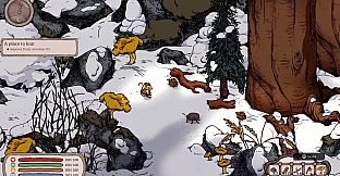 Winter Burrow Soundtrack