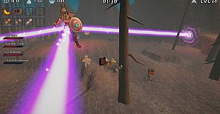 MeGa BoNKeRS ToGeTHeR