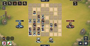 Jin Gambit