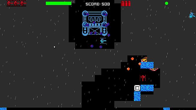 Tiger Tank 59 Ⅰ Air Strike MP046