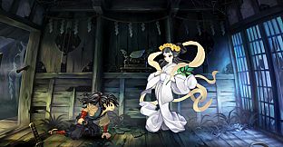 Muramasa: Revenant Blades