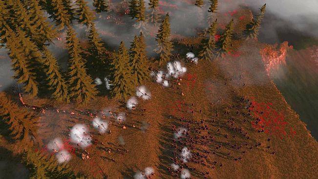 Uprising: Kingdom Come