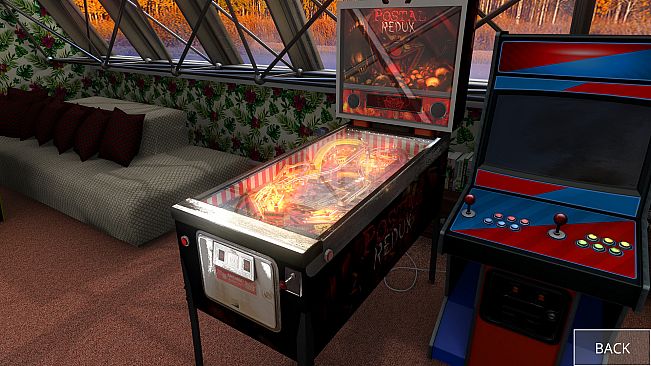 Zaccaria Pinball - POSTAL Redux Pinball Pack