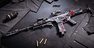 Battlefield 6 - Phantom Upgrade