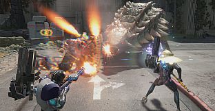 Exoprimal - Exoprimal Survival Pass Season 1: Premium Tier