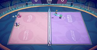 BlastBall: All-Stars