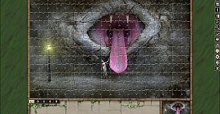 Pixel Puzzles Traditional Jigsaws Pack: Fantasy