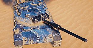 World of Tanks — Son of Macragge Pack