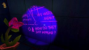 Escape from Mutation Station