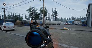 Incursion Red River - Supporter Edition