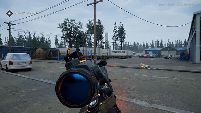 Incursion Red River - Supporter Edition