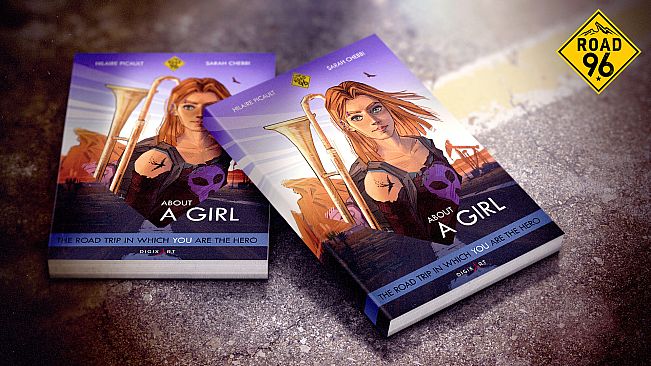 Road 96: About a Girl