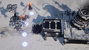 Iron Core: Mech Survivor