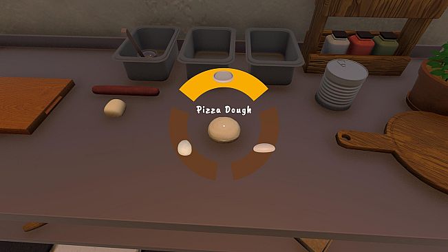 Breezy Bakes Simulator