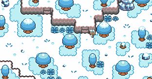 RPG Maker MZ - Fantasy Dreamland Casual Pack