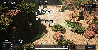 Trajectory:Rumble