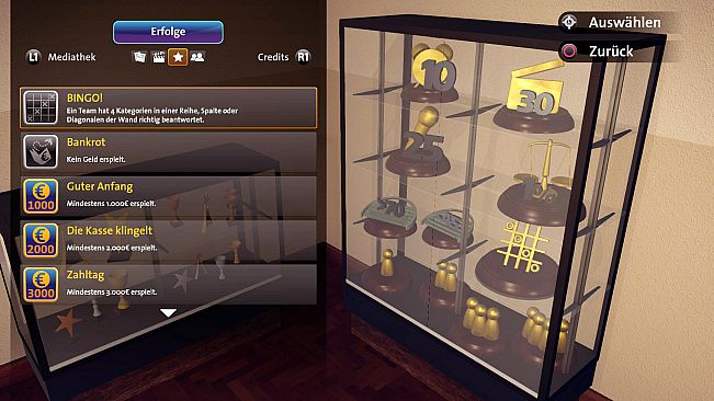 Wer weiß denn sowas? - Das Spiel