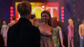 Sex Wish: A Deliciously Naughty Porn VN