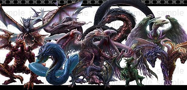 RPG Maker MZ - Last Boss Pack Vol.3