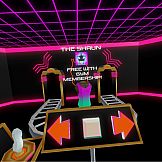 Hot Squat 2: New Glory