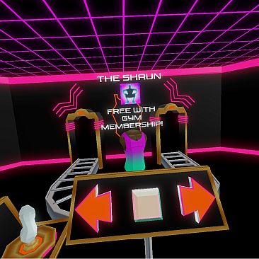 Hot Squat 2: New Glory